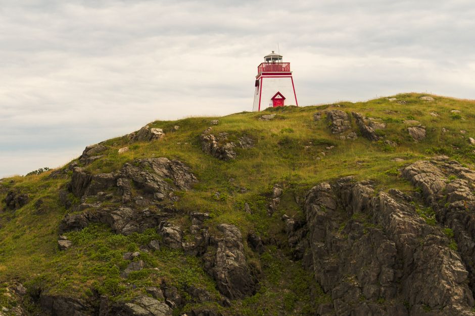 N.L. Cell Gaps Are Putting Lives at Risk in Emergencies, Residents Warn