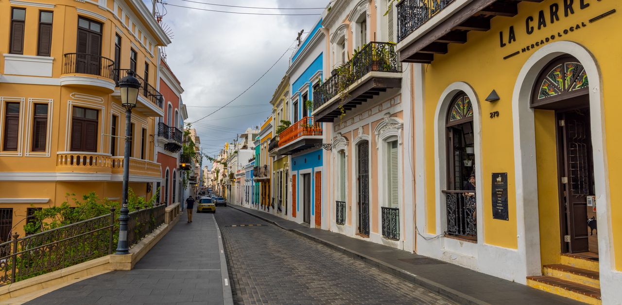 San Juan