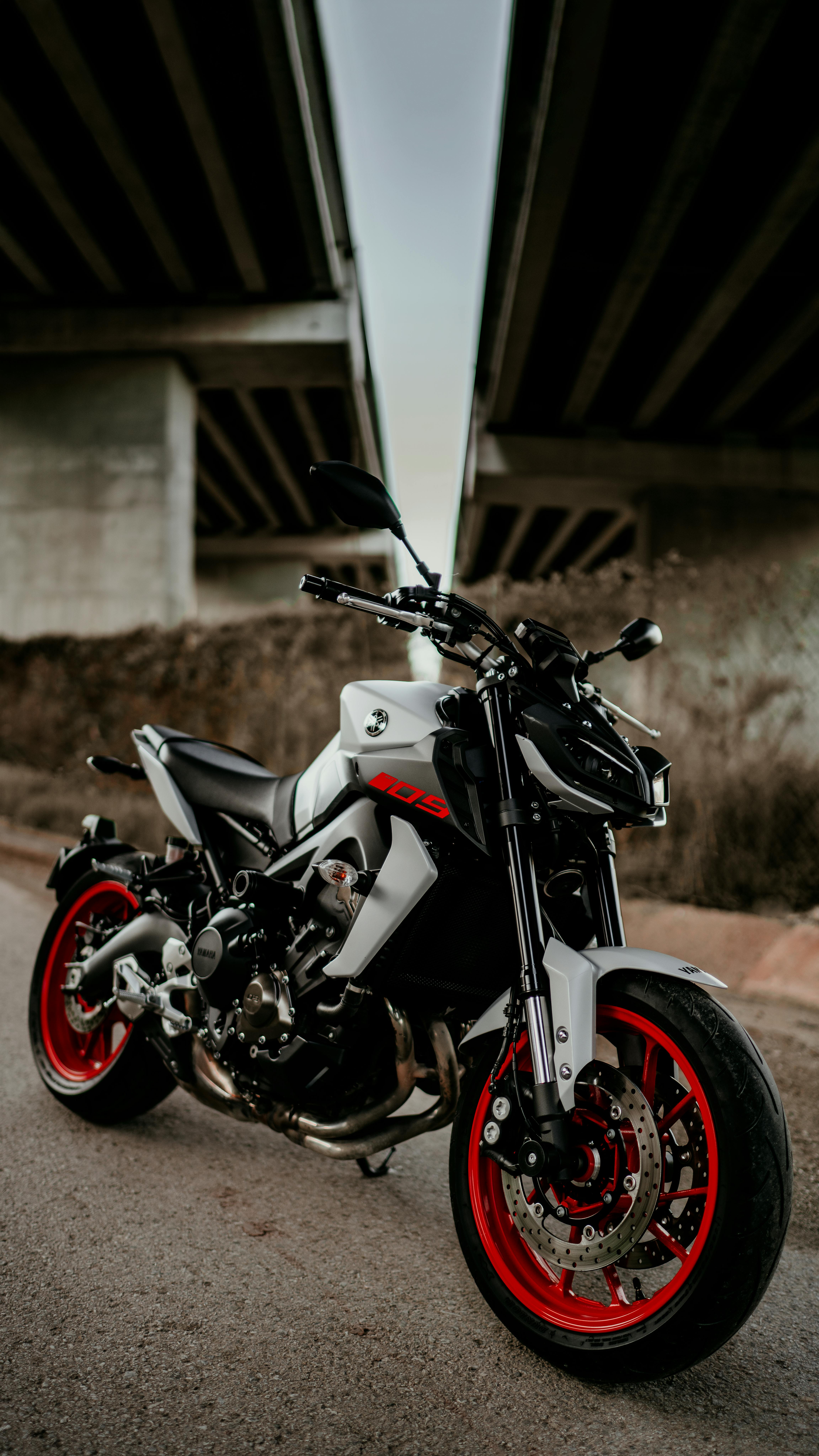 Yamaha MT 15 Wallpapers - Wallpaper Cave