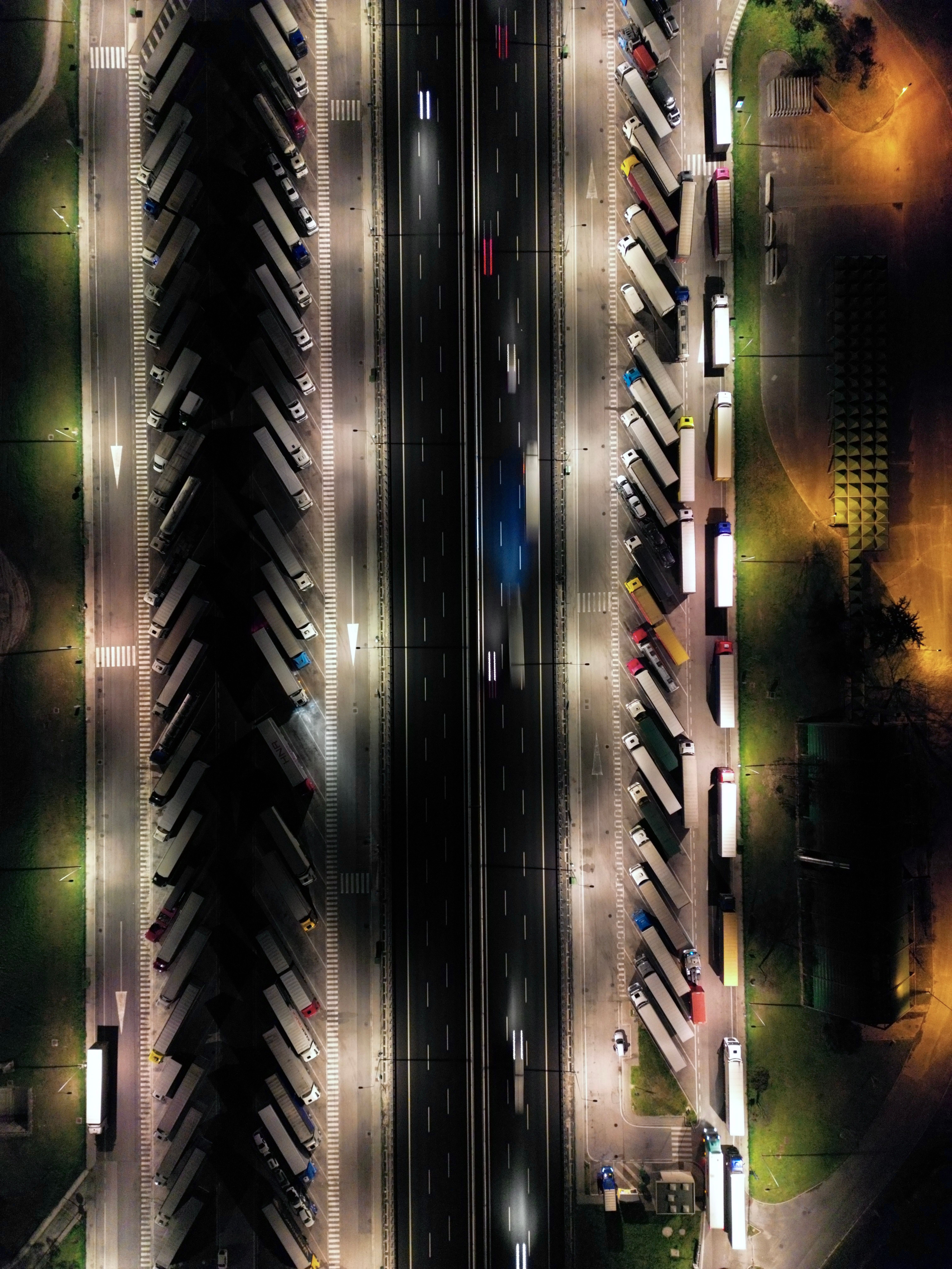 United States logistics corridors combine automation and intermodal connectivity to enhance trade growth