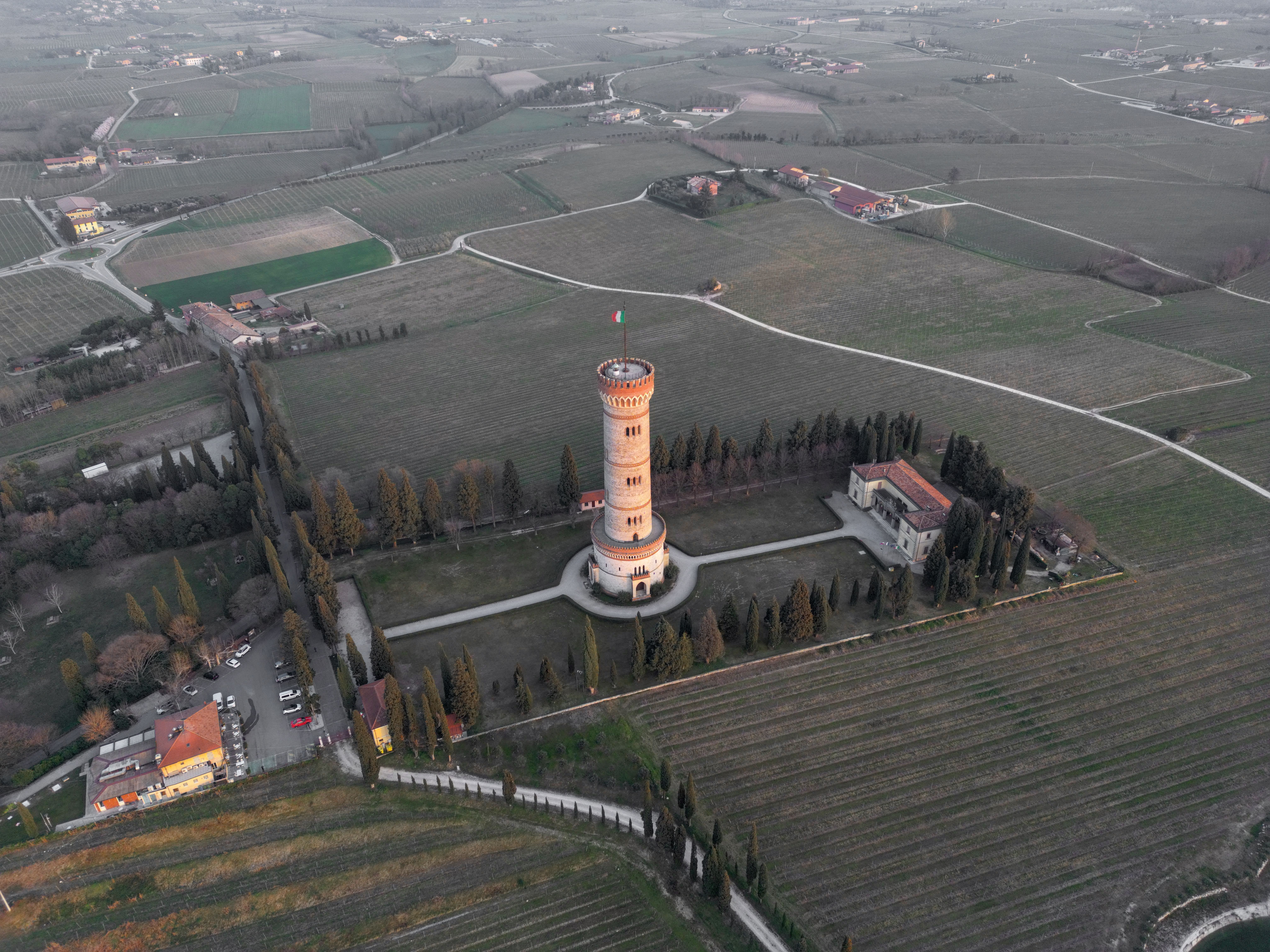 Torre di San Martino della Battaglia