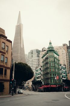 San Francisco