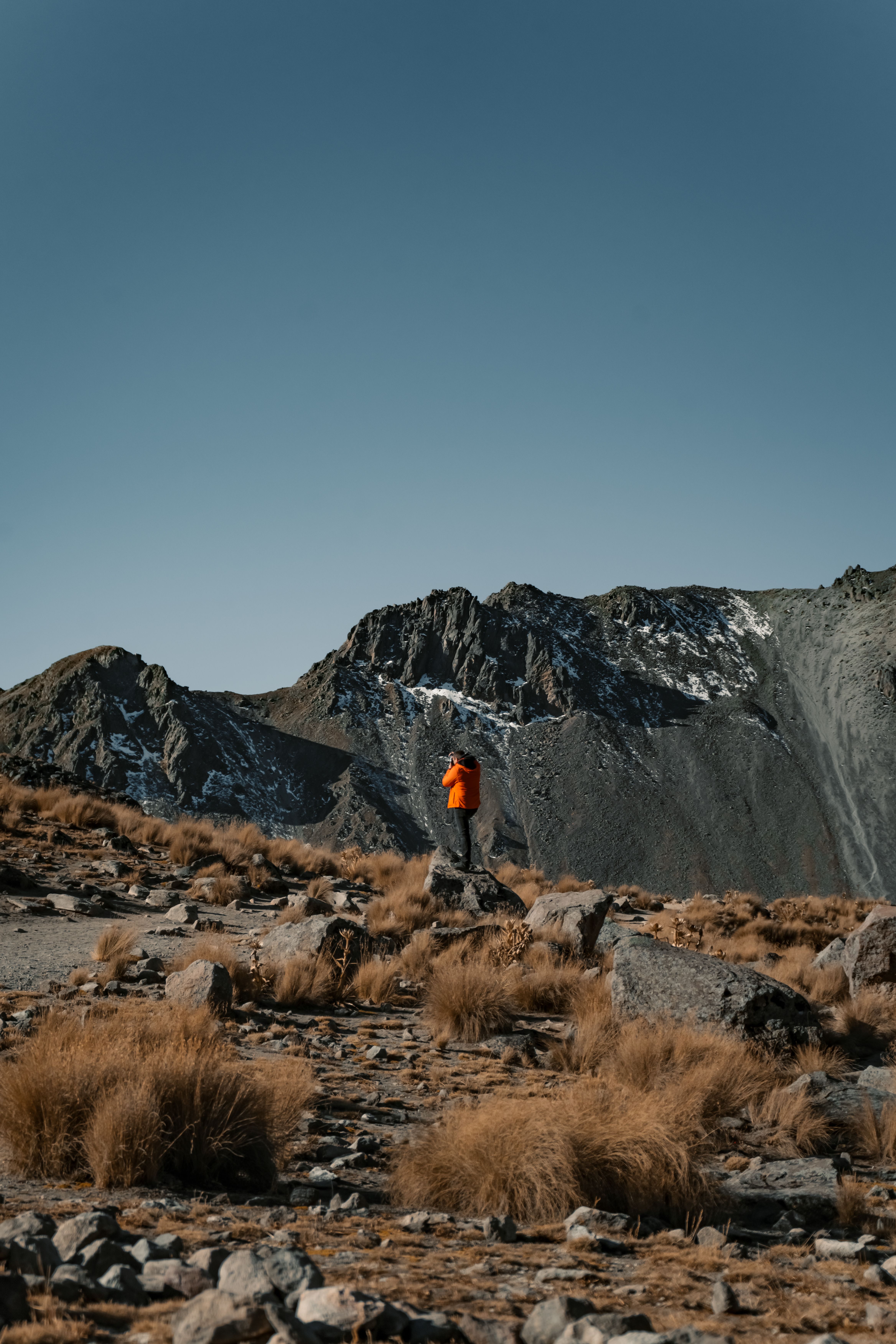 Choosing the Right Trek and Guide