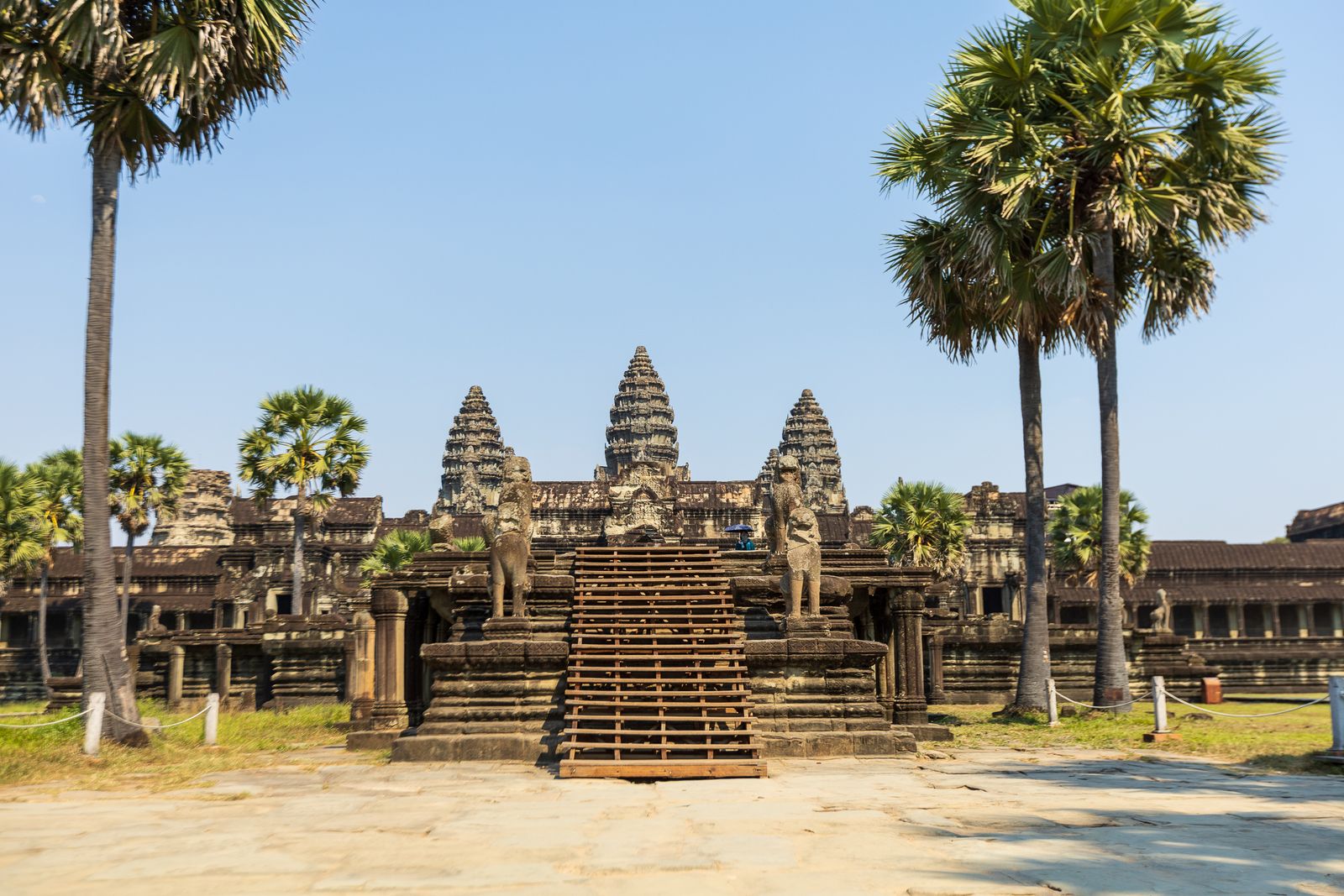 Siem Reap travel guide