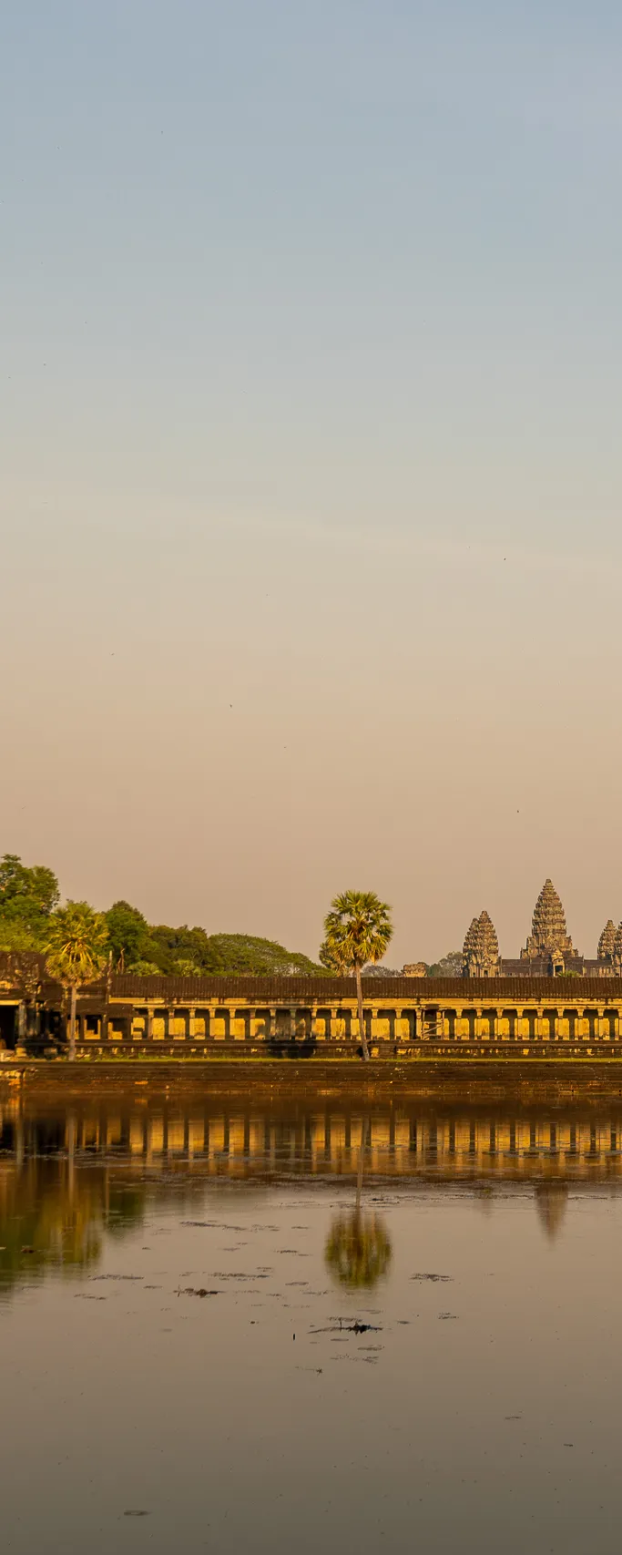 Private 2-Day Angkor Temples with Sunrise Option