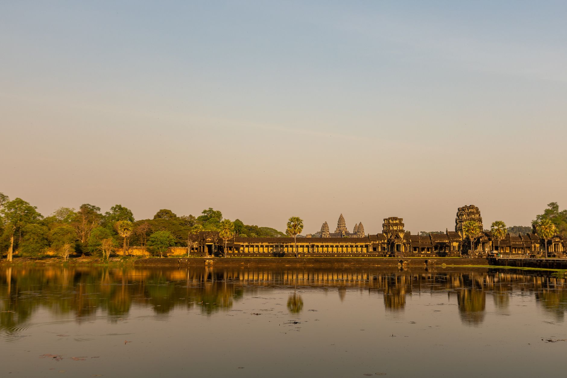 Siem Reap, Cambodia
