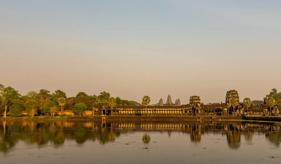 Angkor Vat