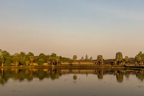 Private 2-Day Angkor Temples with Sunrise Option