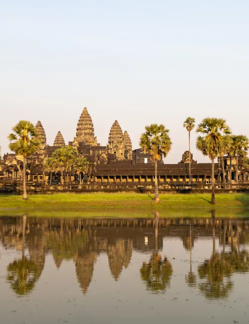 When is the Best Time to Visit Cambodia? The Ultimate Seasonal Guide
