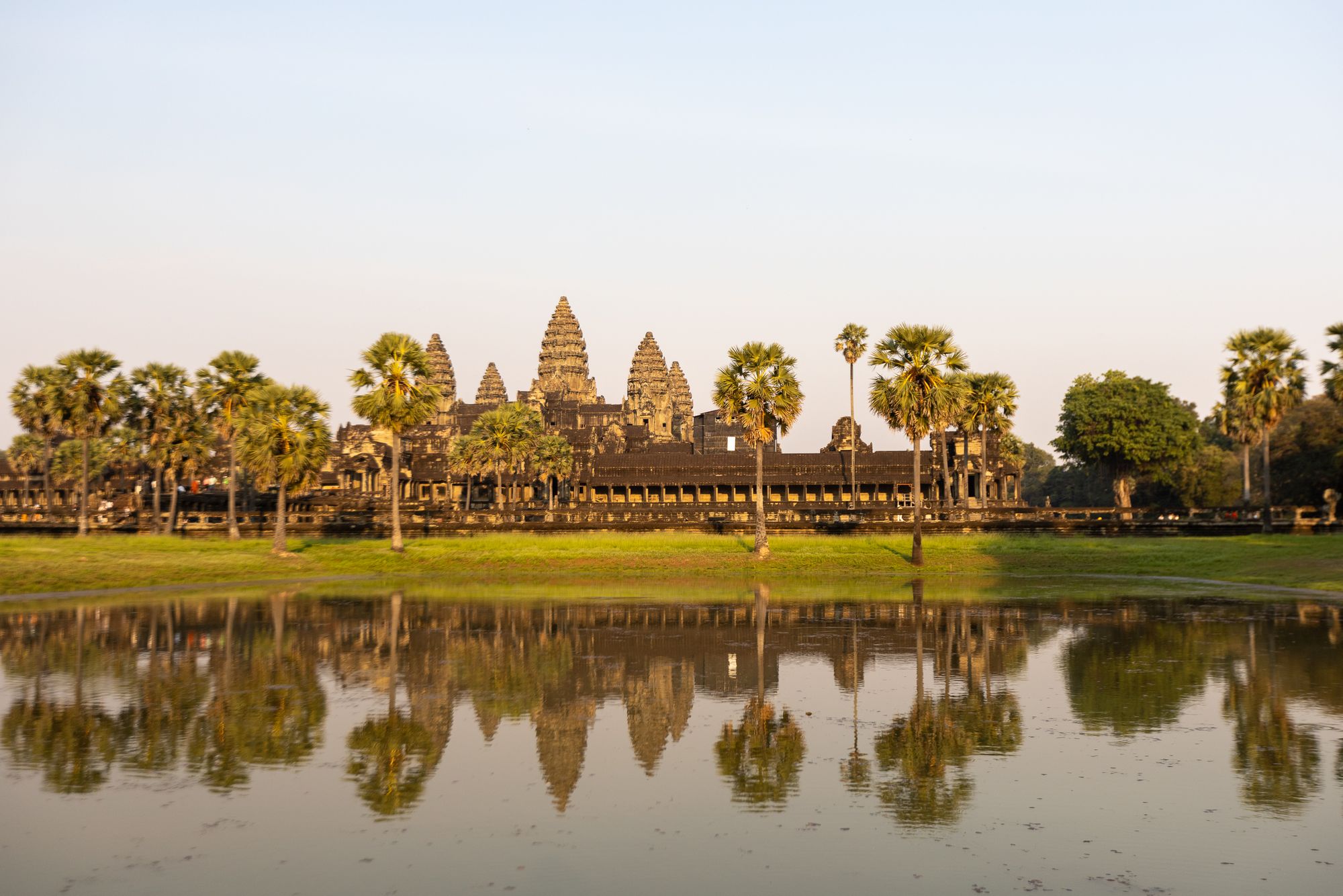 Siem Reap – 4 Days