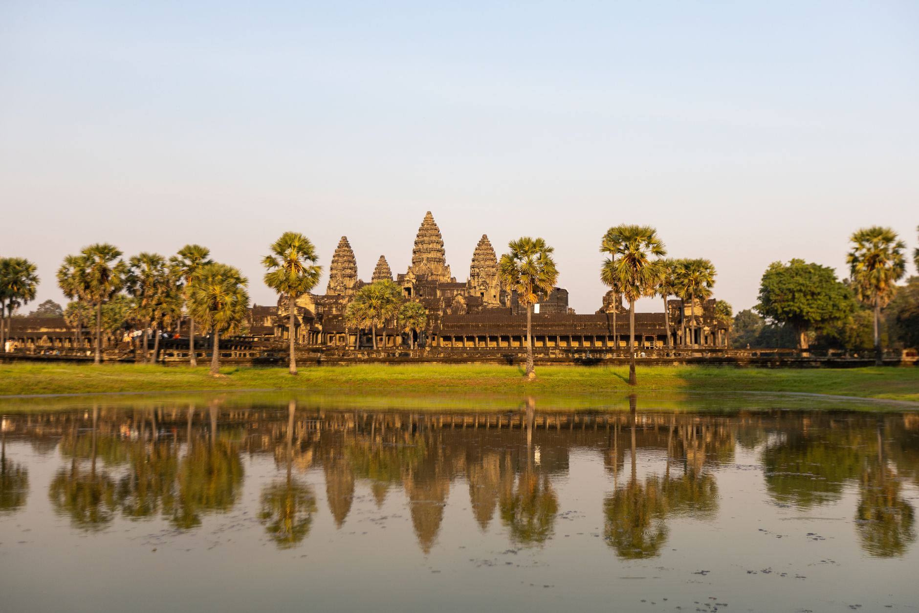 Cambodia photo 5