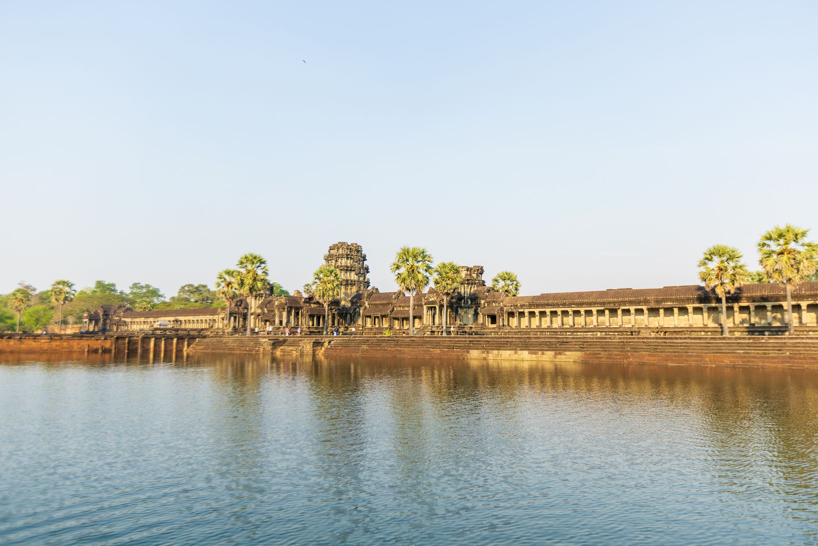 Angkor Archaeological Park