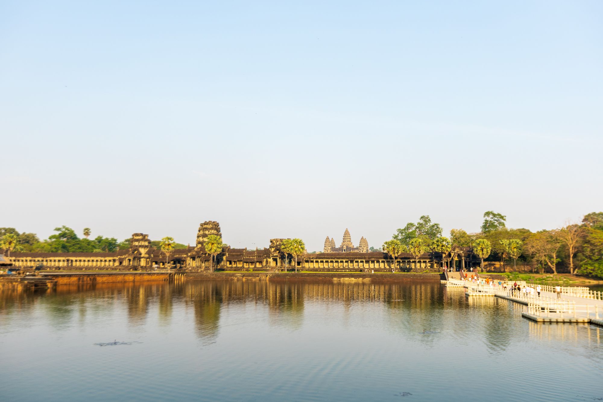 Phnom Penh – Siem Reap – 5 Days