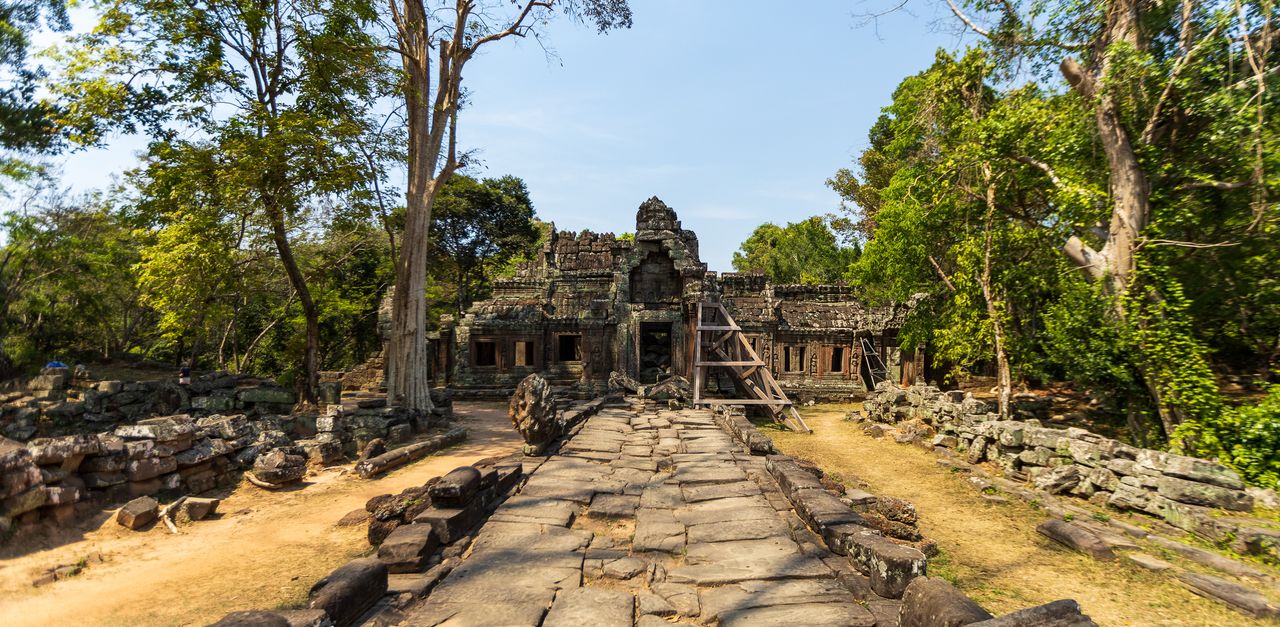 Siem Reap