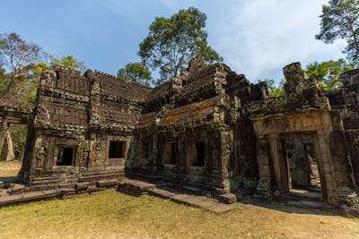 Cambodia