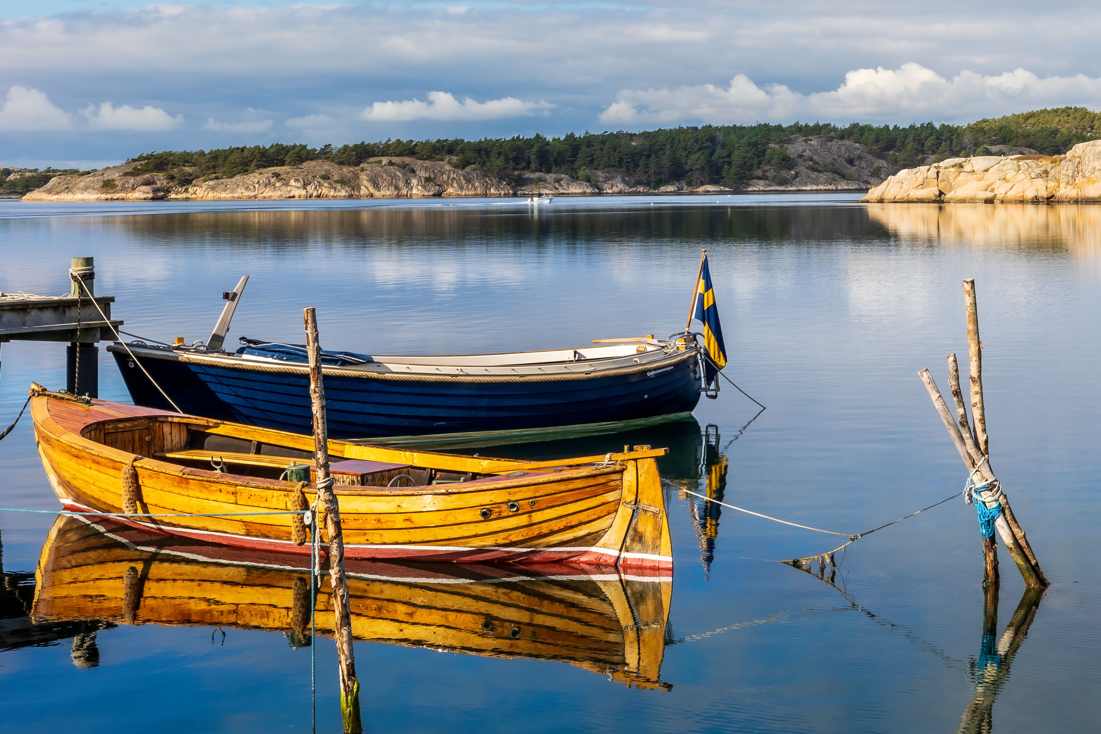Sweden: How companies embed sustainability into profitability, not just reporting