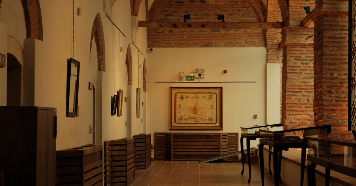 La importancia de los museos en la sociedad como espacios de aprendizaje, cultura y memoria La importancia de los museos en la sociedad como espacios de aprendizaje, cultura y memoria