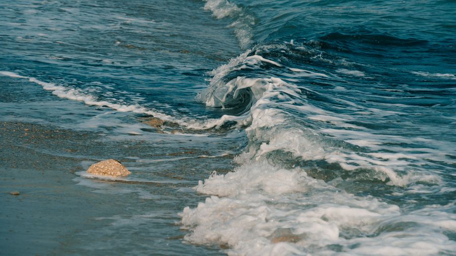 Saltwater Inshore Fishing: Tides, Position, and Reading the Water