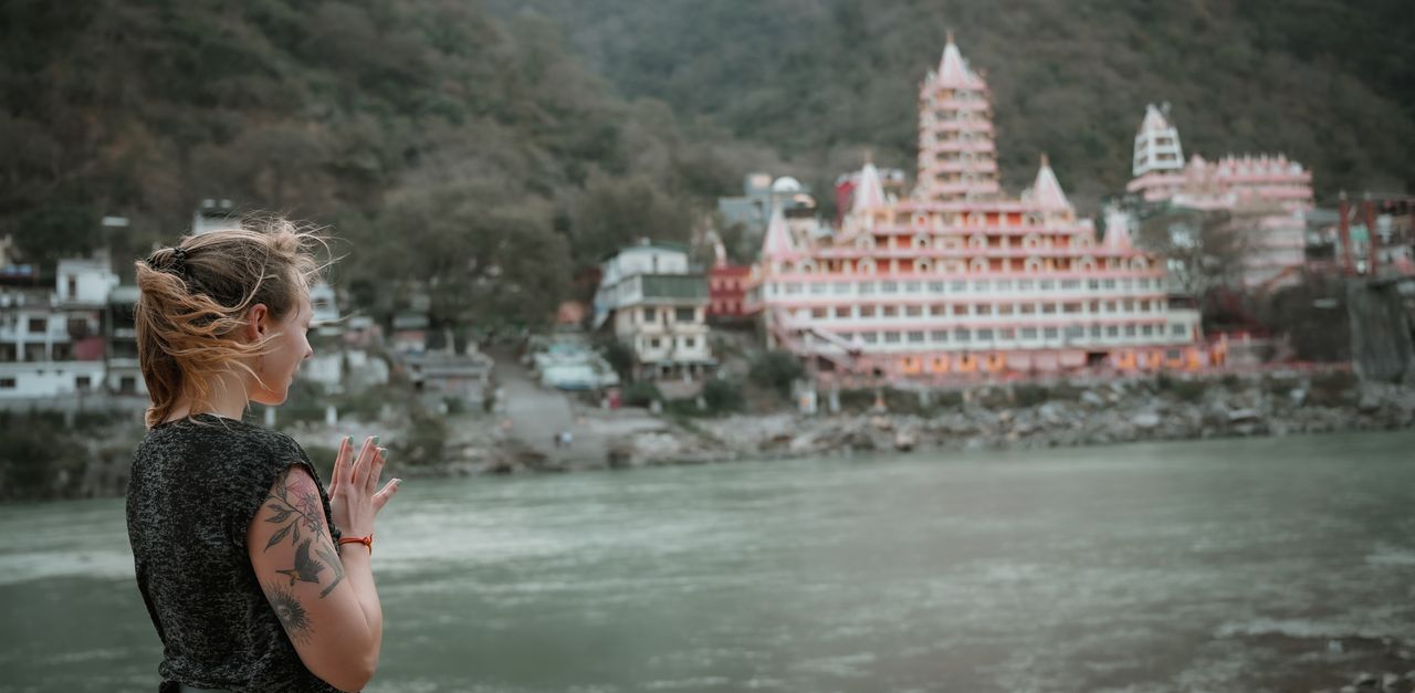 Uttarakhand