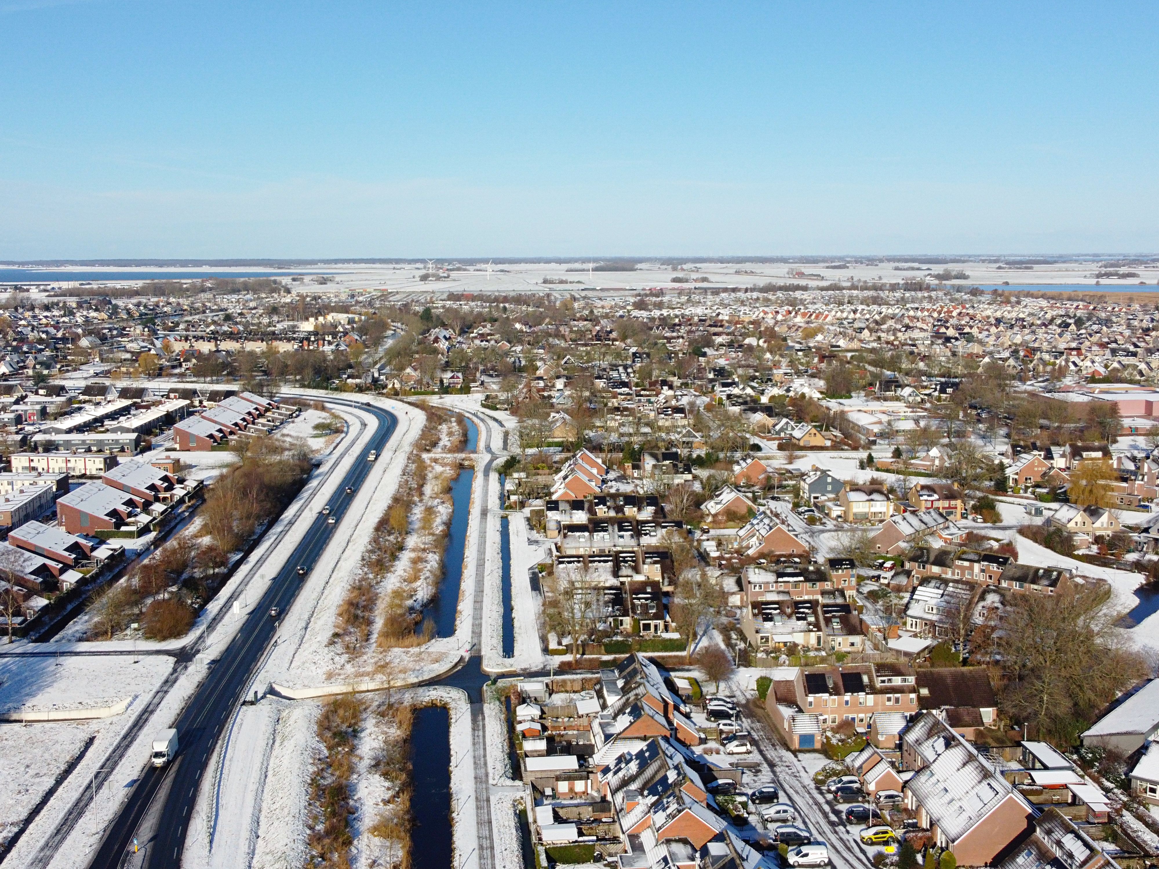 lelystad
