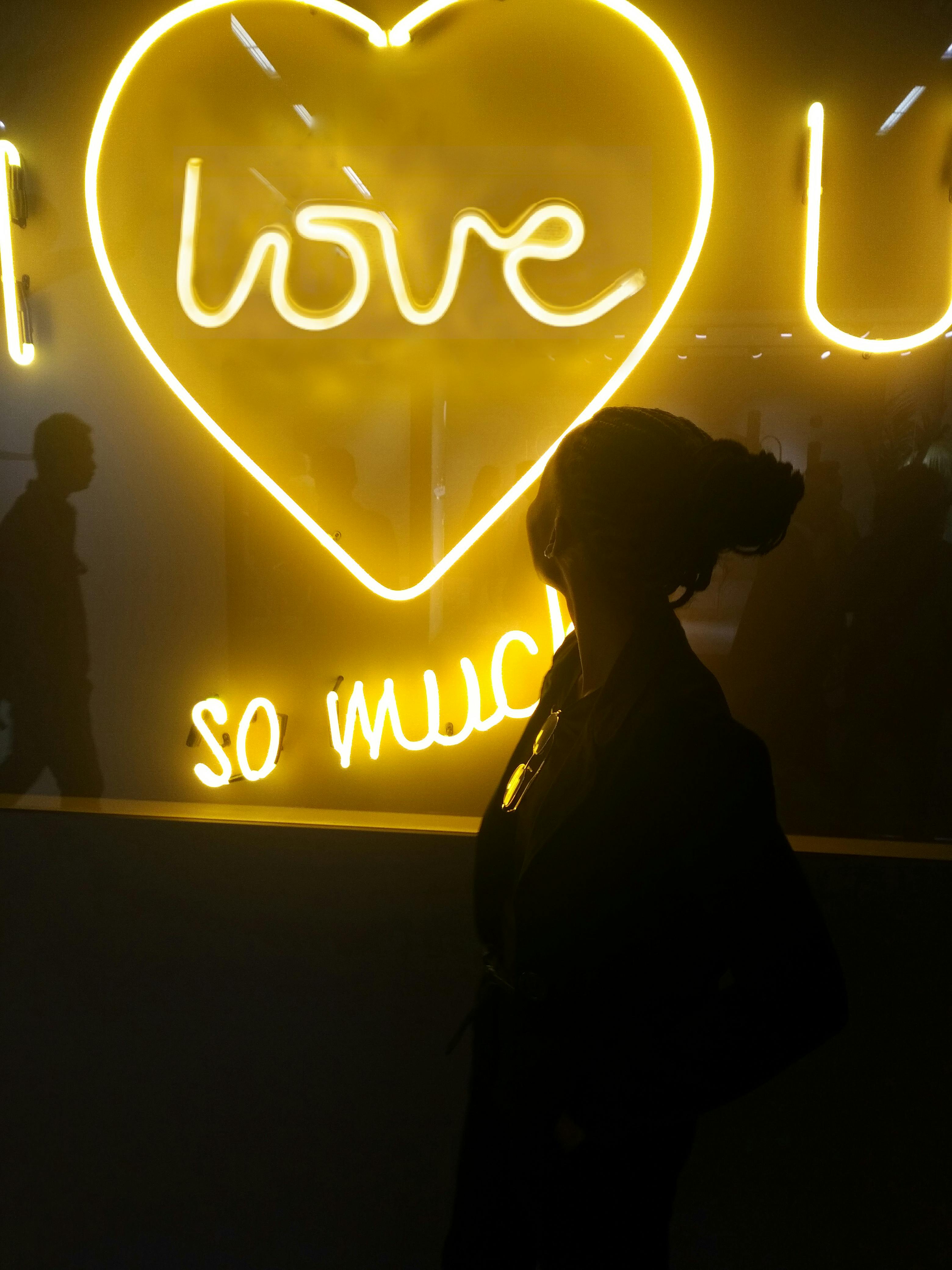 Free Stock Photo Of Color Everyday People Love