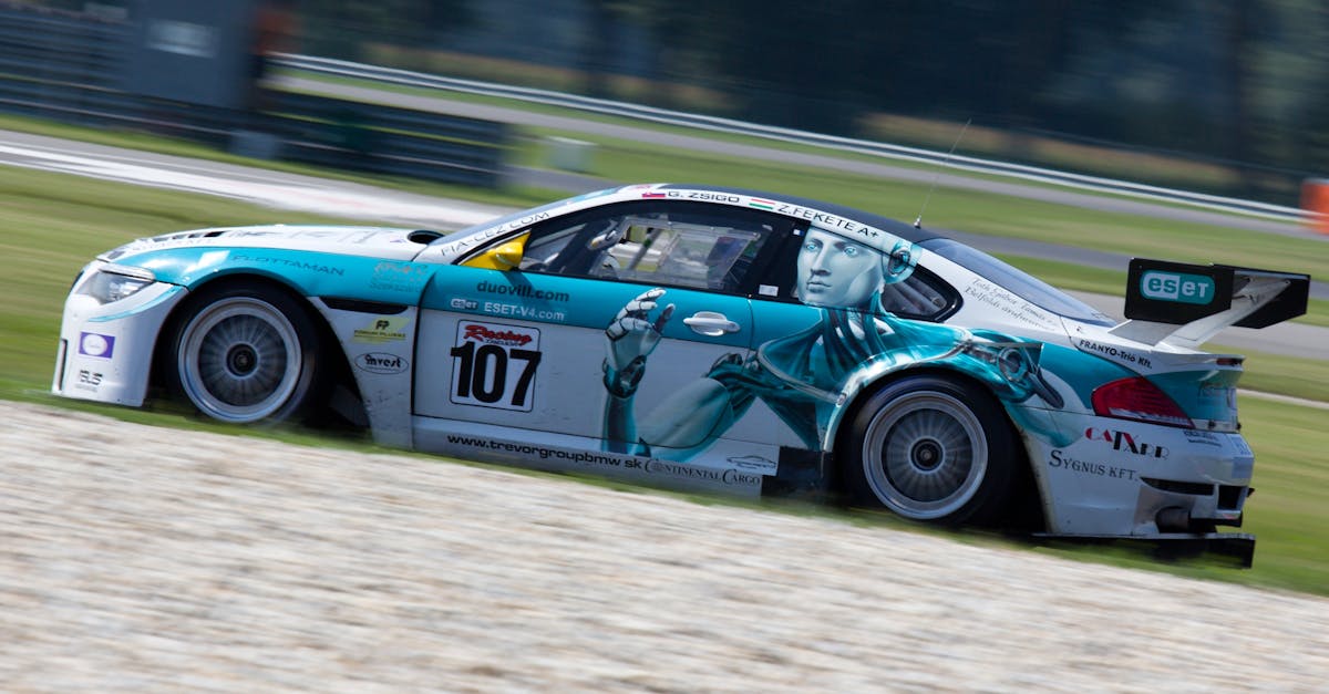 IndyCar: Key Developments and Trends to Watch