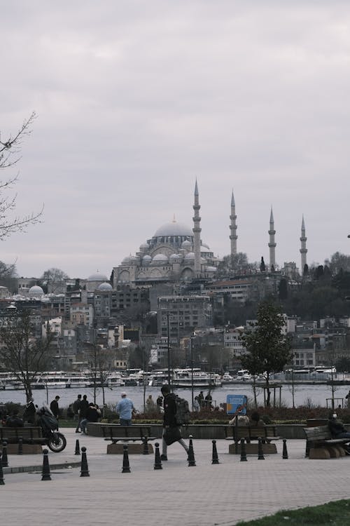 คลังภาพถ่ายฟรี ของ ตุรกี, ยิงแนวตั้ง, ศาสนา