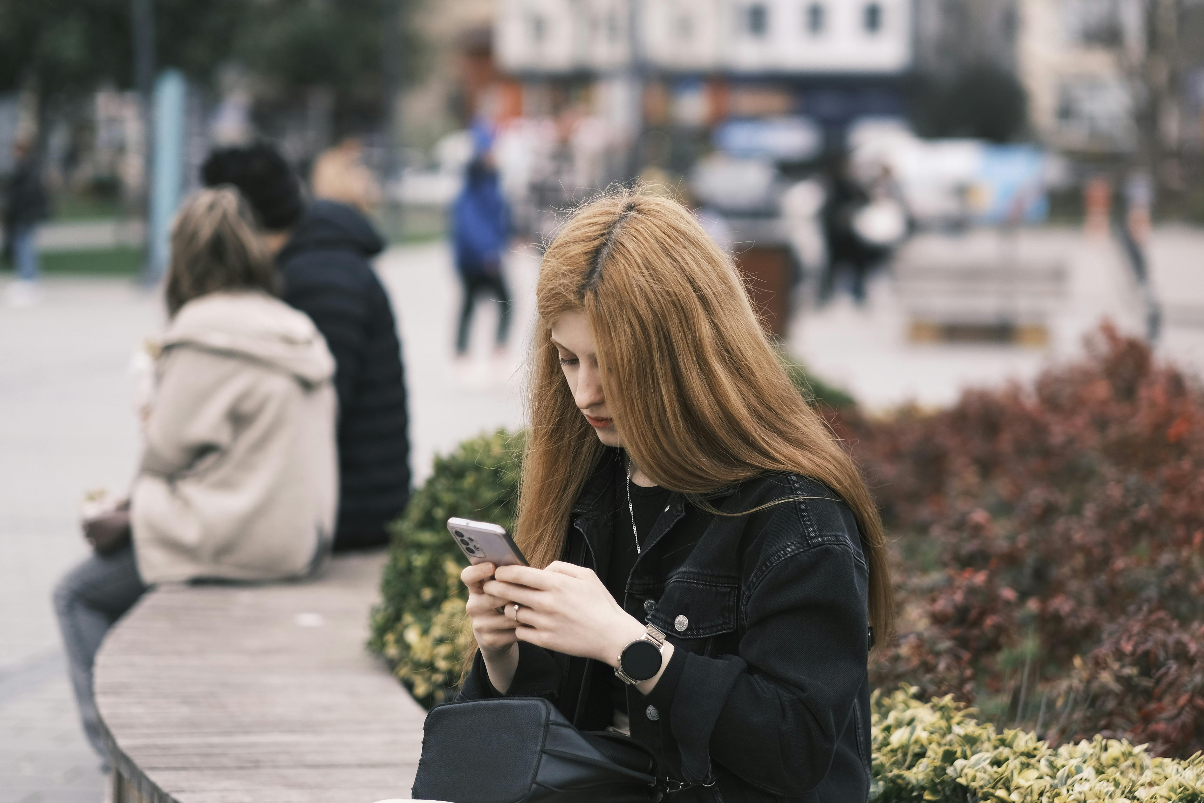 21St Century Networking And Social Dominance