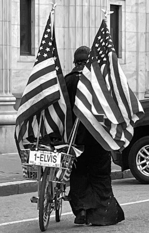 Two Flags