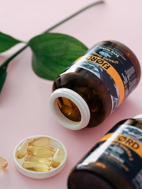 如何銷售保健食品,輕鬆讓客戶買單?完整策略大公開 如何銷售保健食品,輕鬆讓客戶買單?完整策略大公開