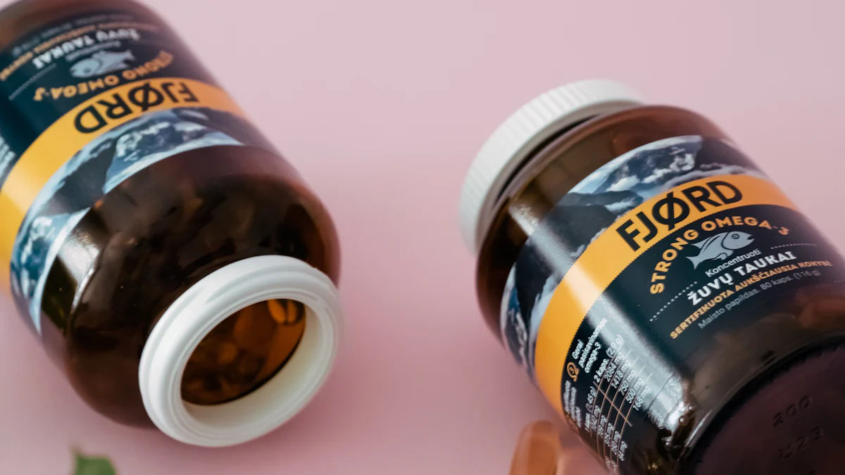 How to Start a Supplement Blog Successfully