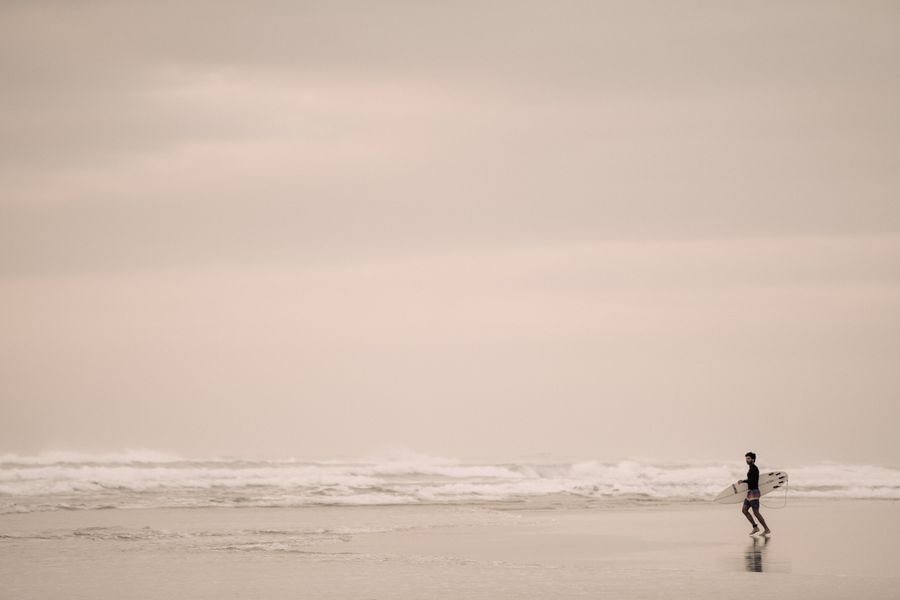Surf Lesson