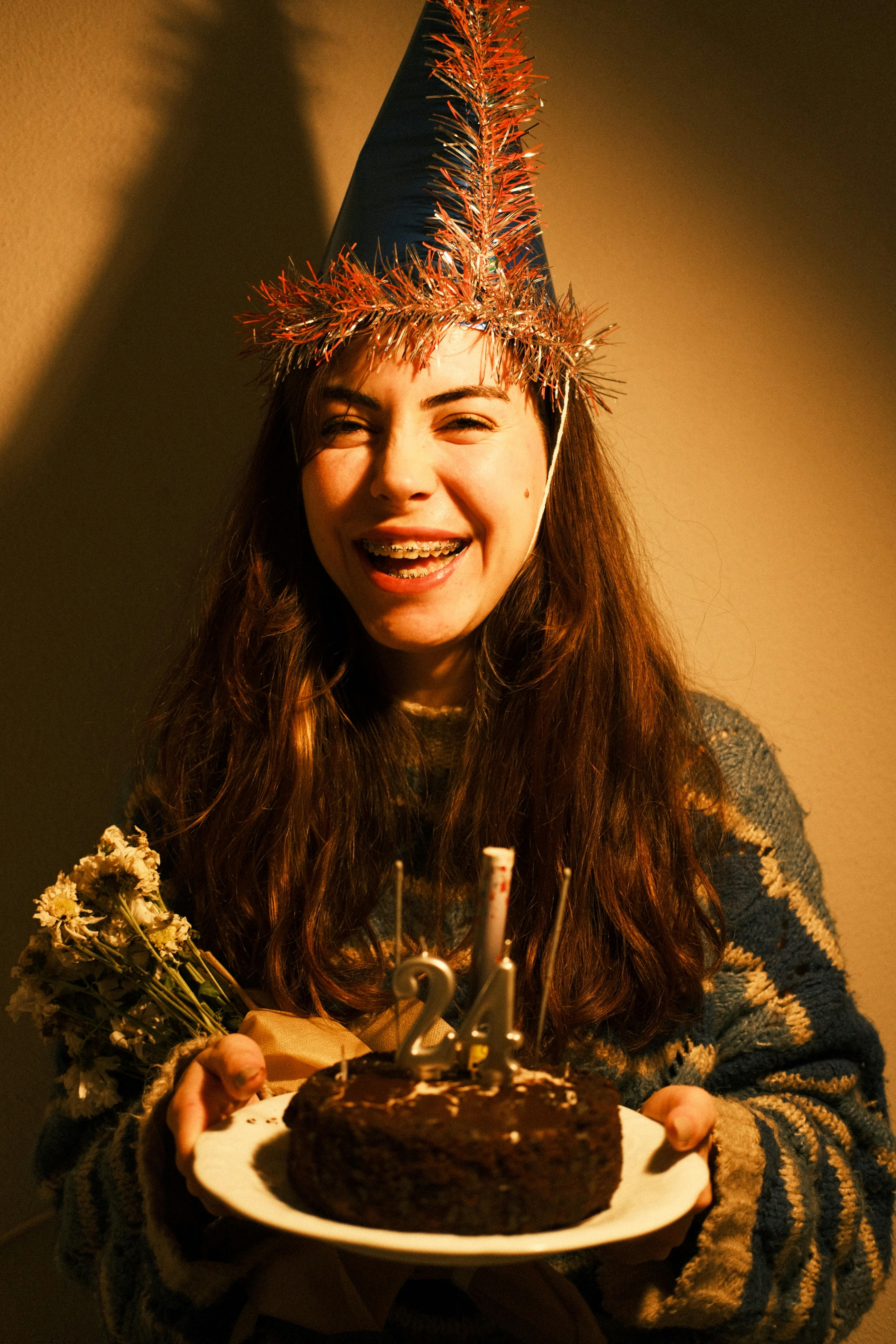 Enhancing Milestone Celebrations with Animated GIF Invitations