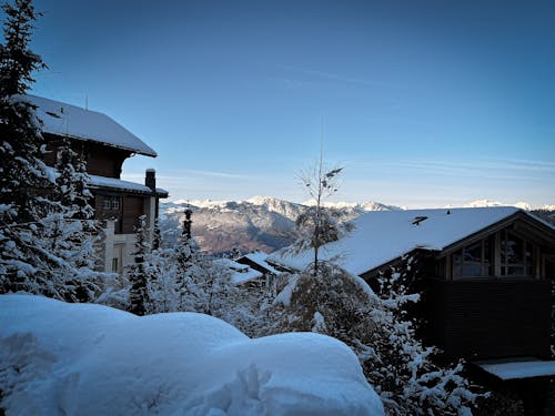Gratis stockfoto met avontuur, berg, berg sneeuw