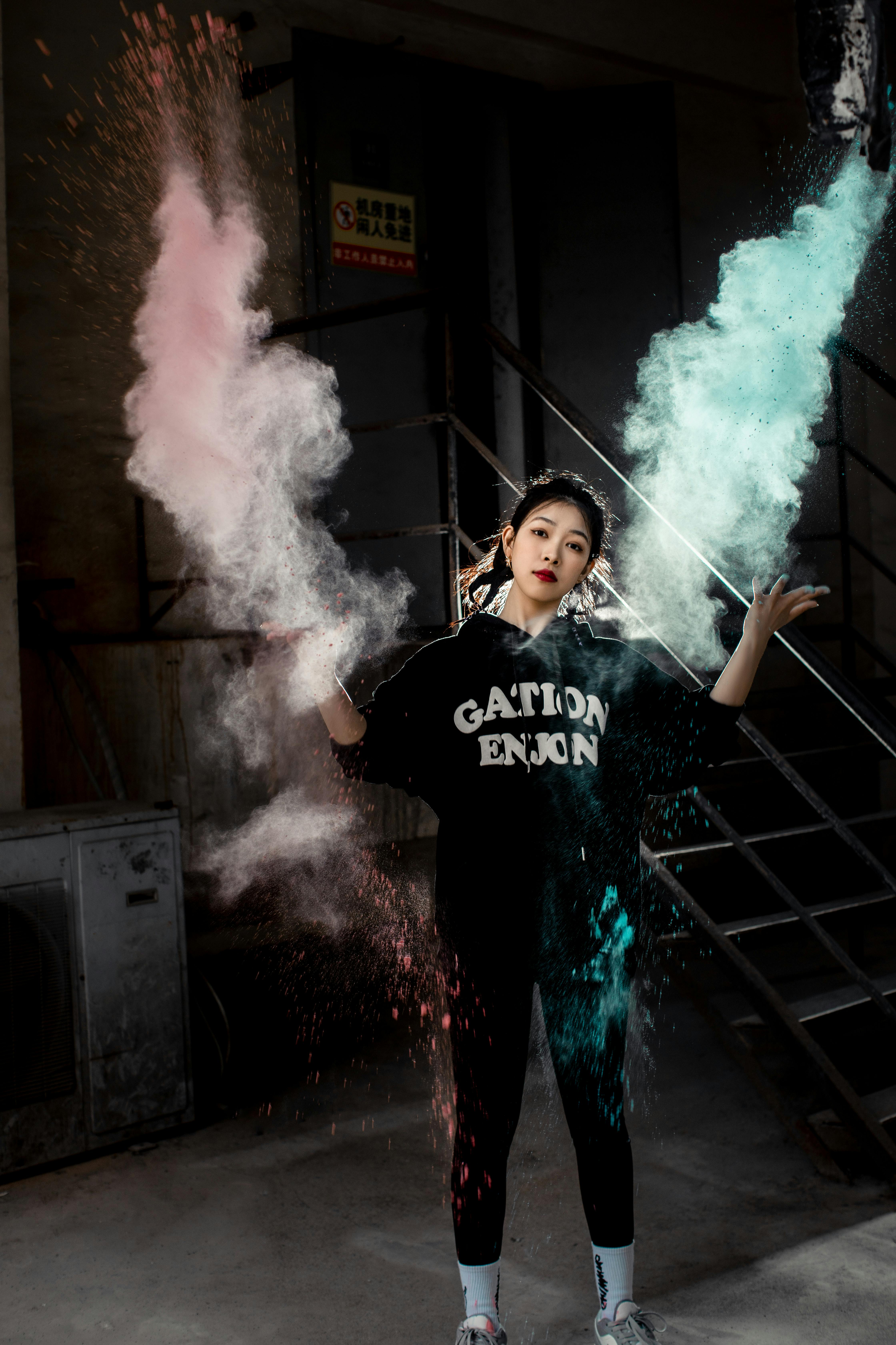 Fog Machines Photos, Download The BEST Free Fog Machines Stock Photos