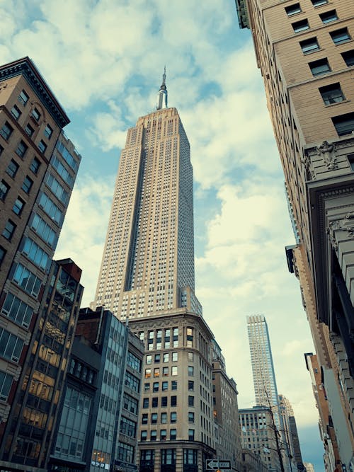 Fotobanka s bezplatnými fotkami na tému administratívna budova, architektúra, art deco