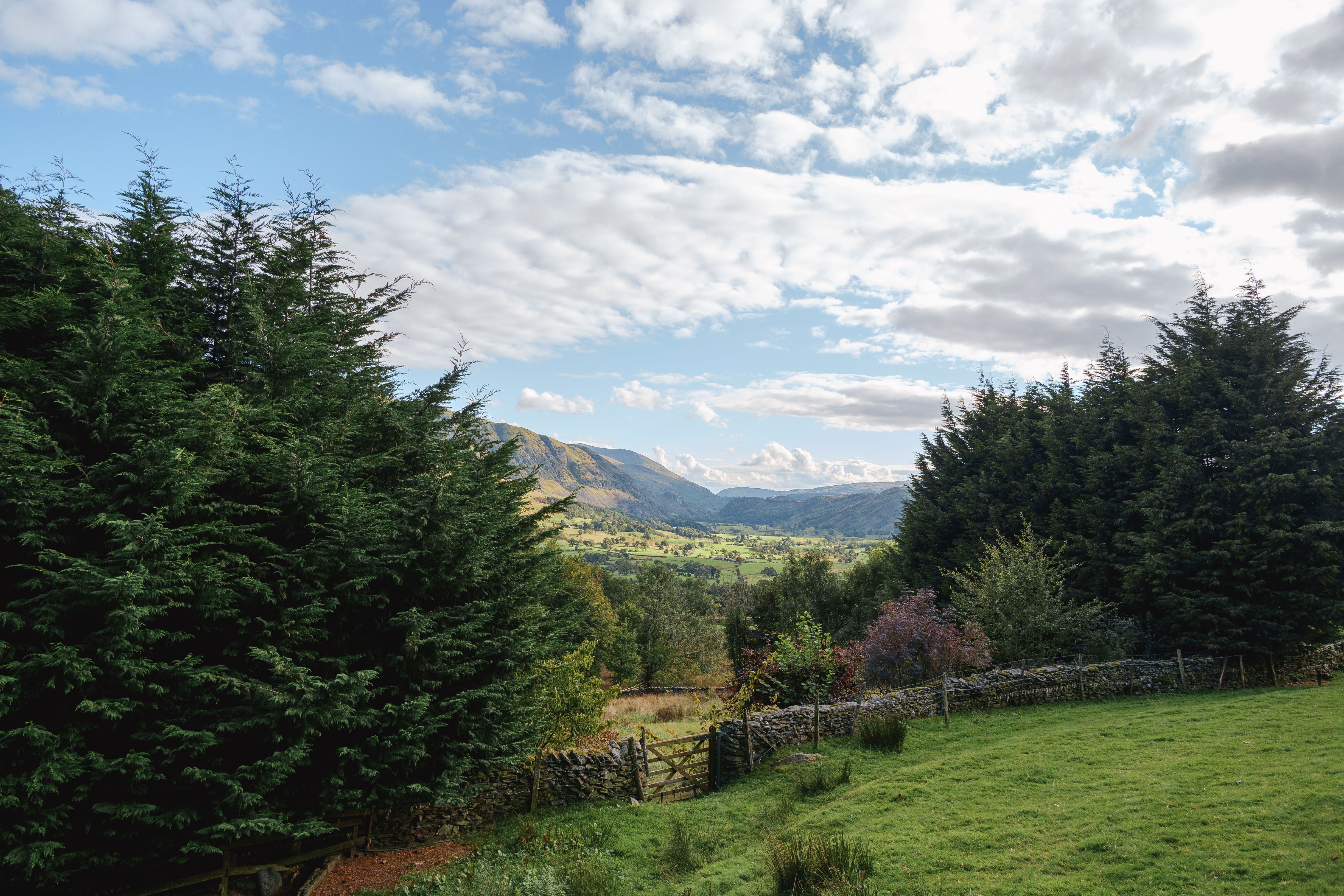 Lake District
