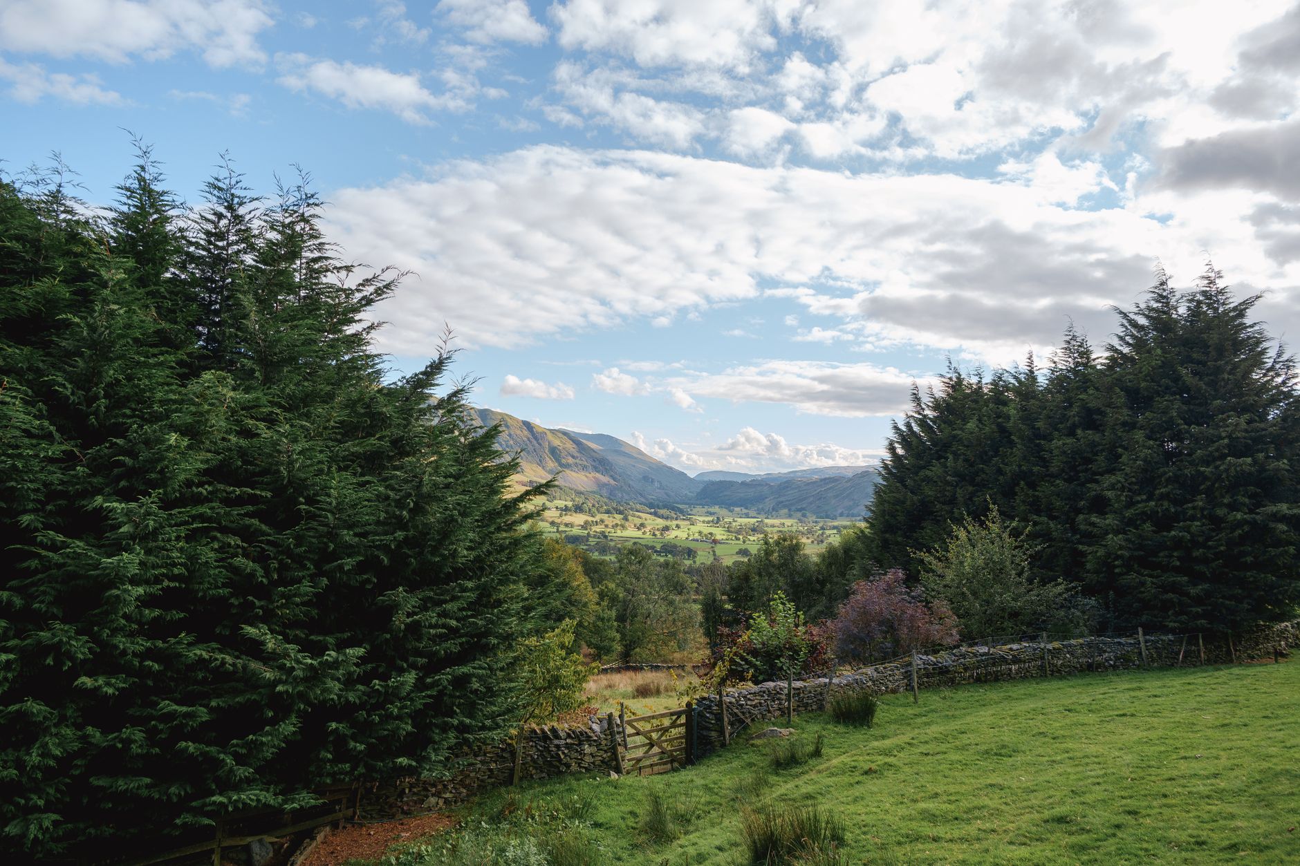 Lake District