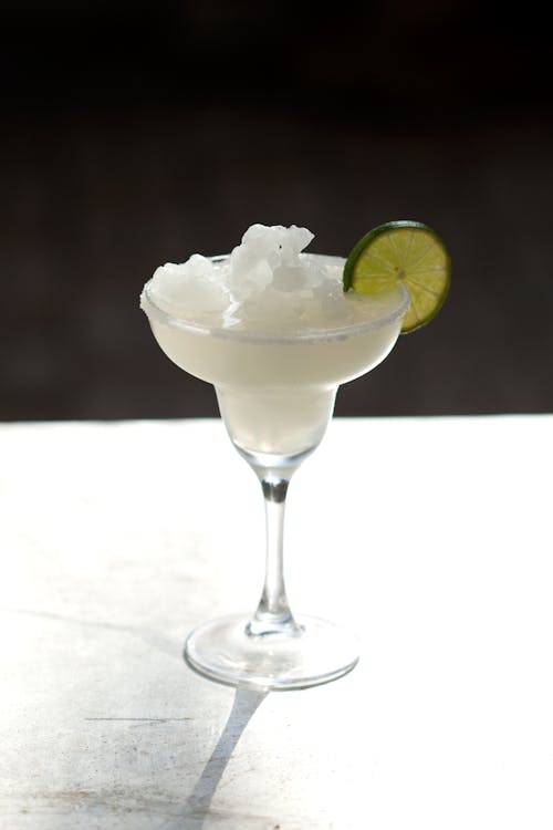 Frozen Margarita