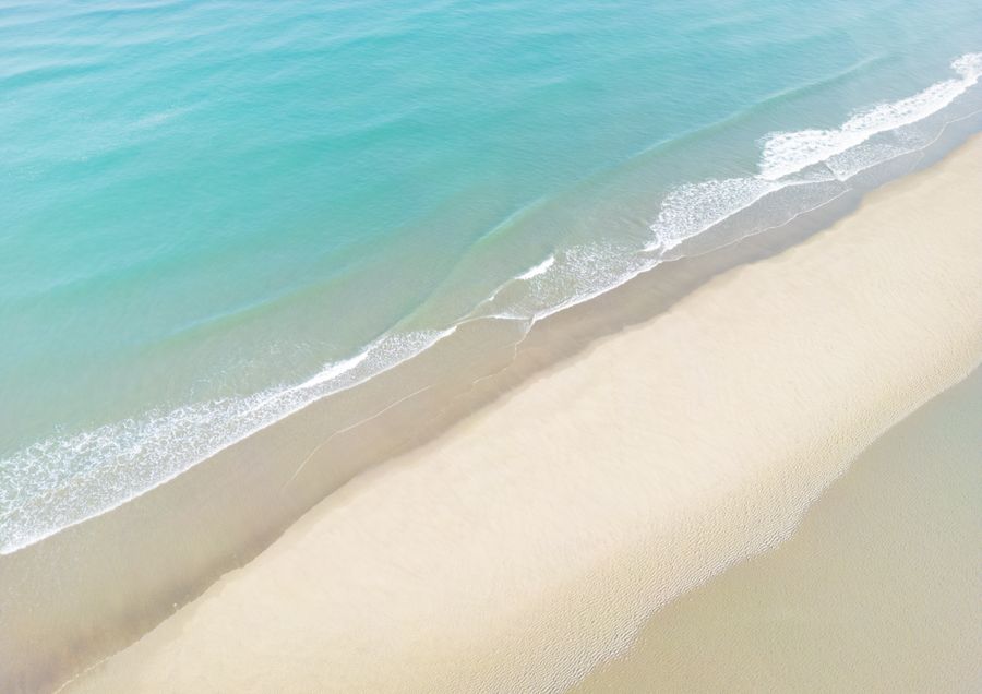 Beach Holidays