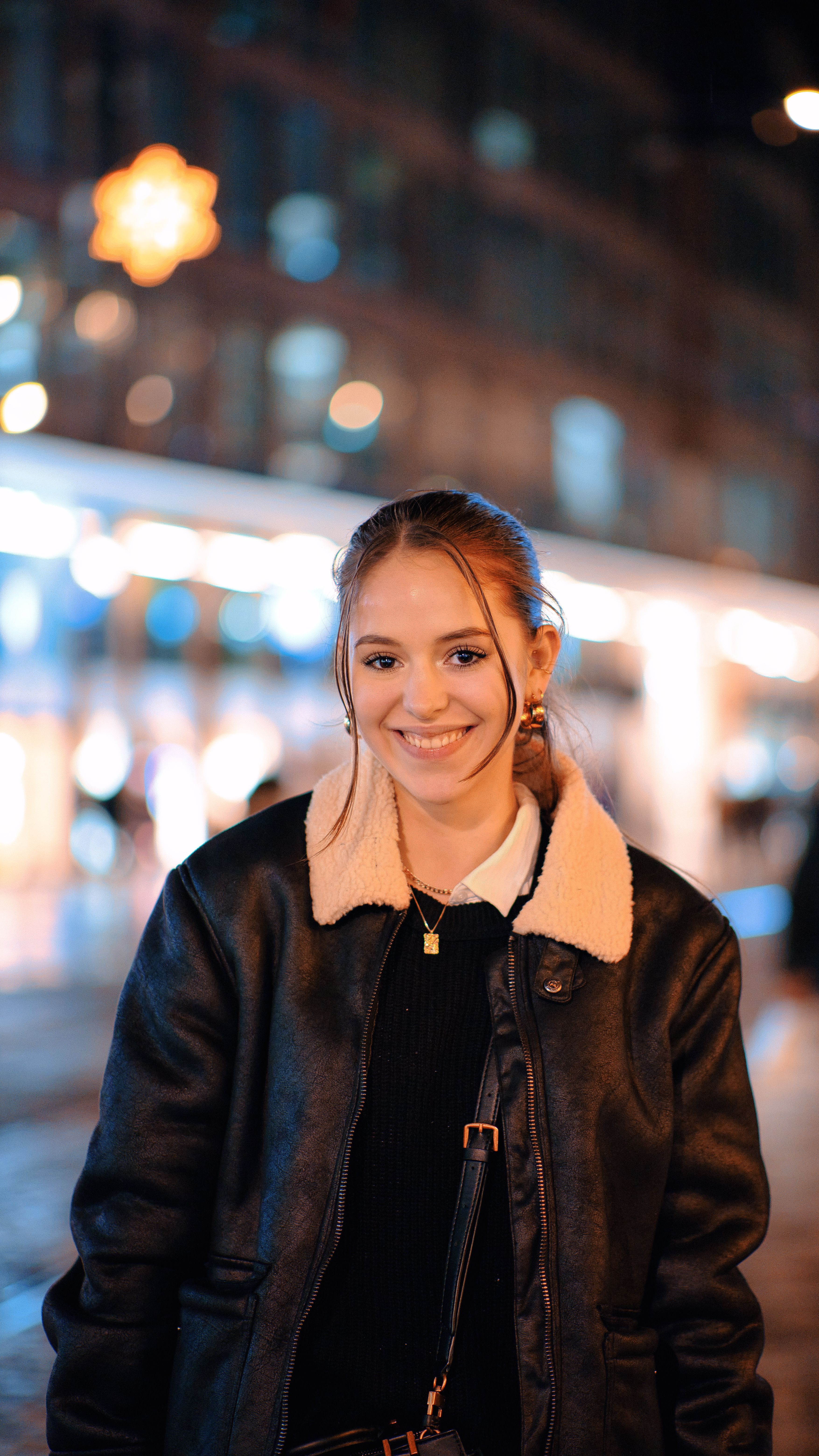 Gratis stockfoto met avond, belicht, bokeh Stockfoto