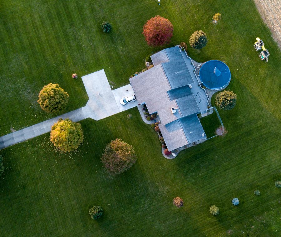 Inspections & Add-ons at Roofing Co.