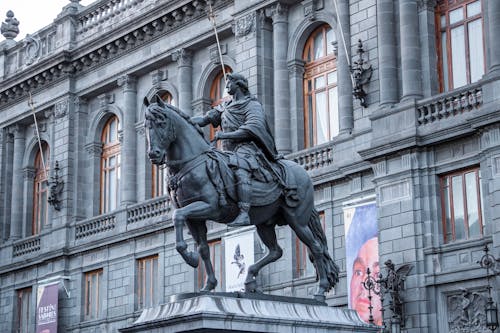 Immagine gratuita di arte, carlo iv di spagna, città