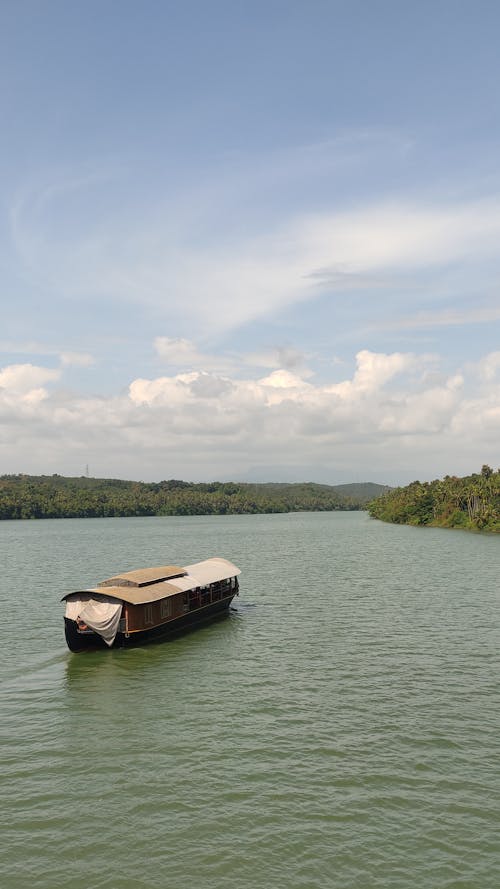 คลังภาพถ่ายฟรี ของ การขนส่ง, การเดินเรือ, ความเงียบ