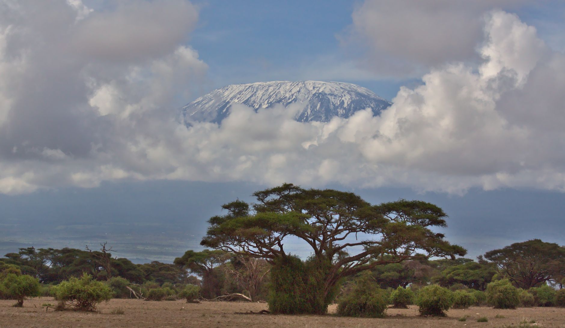 Kilimanjaro, Tanzania