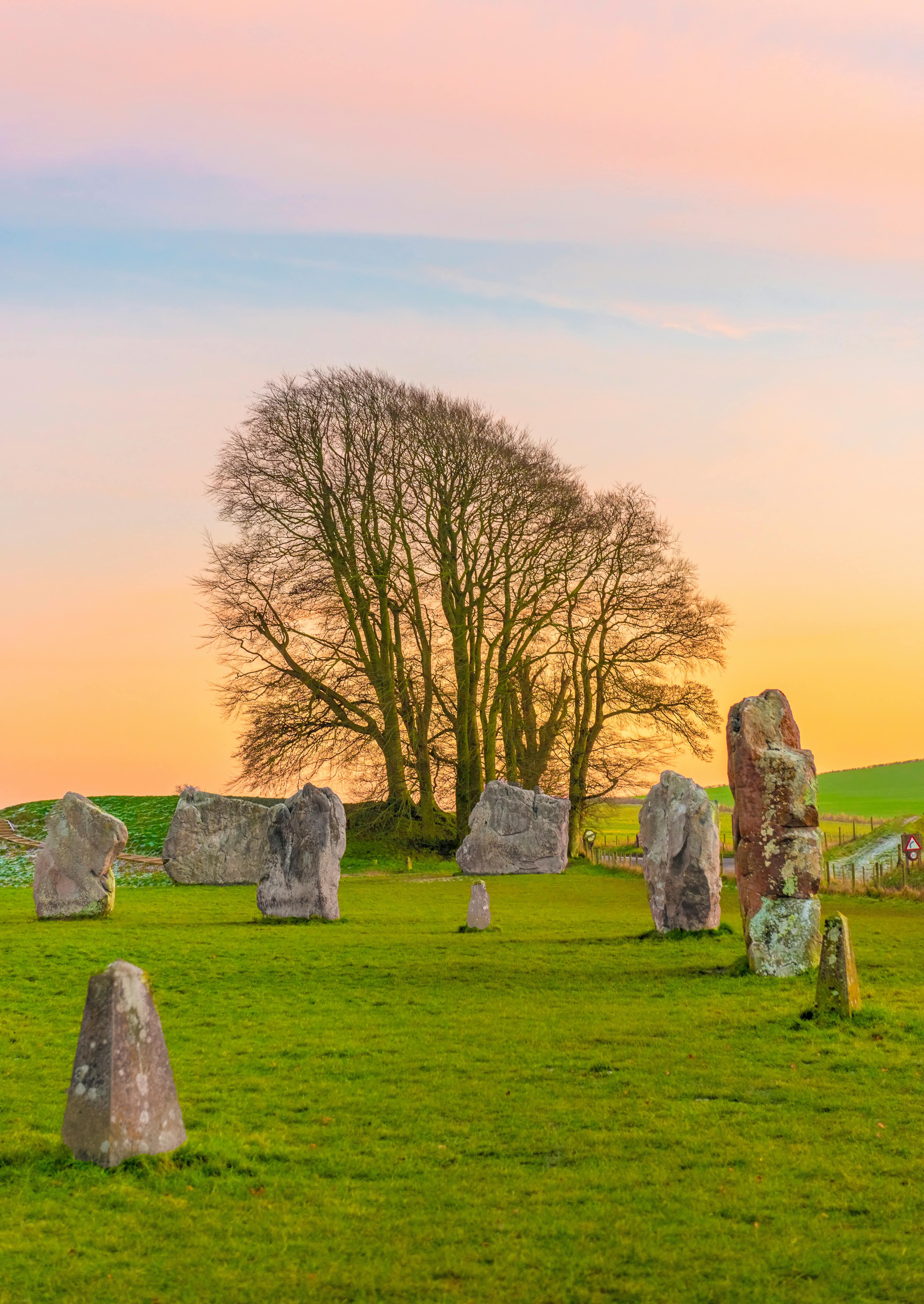 last gear Cemetery - a Royalty Free Stock Photo from Photocase