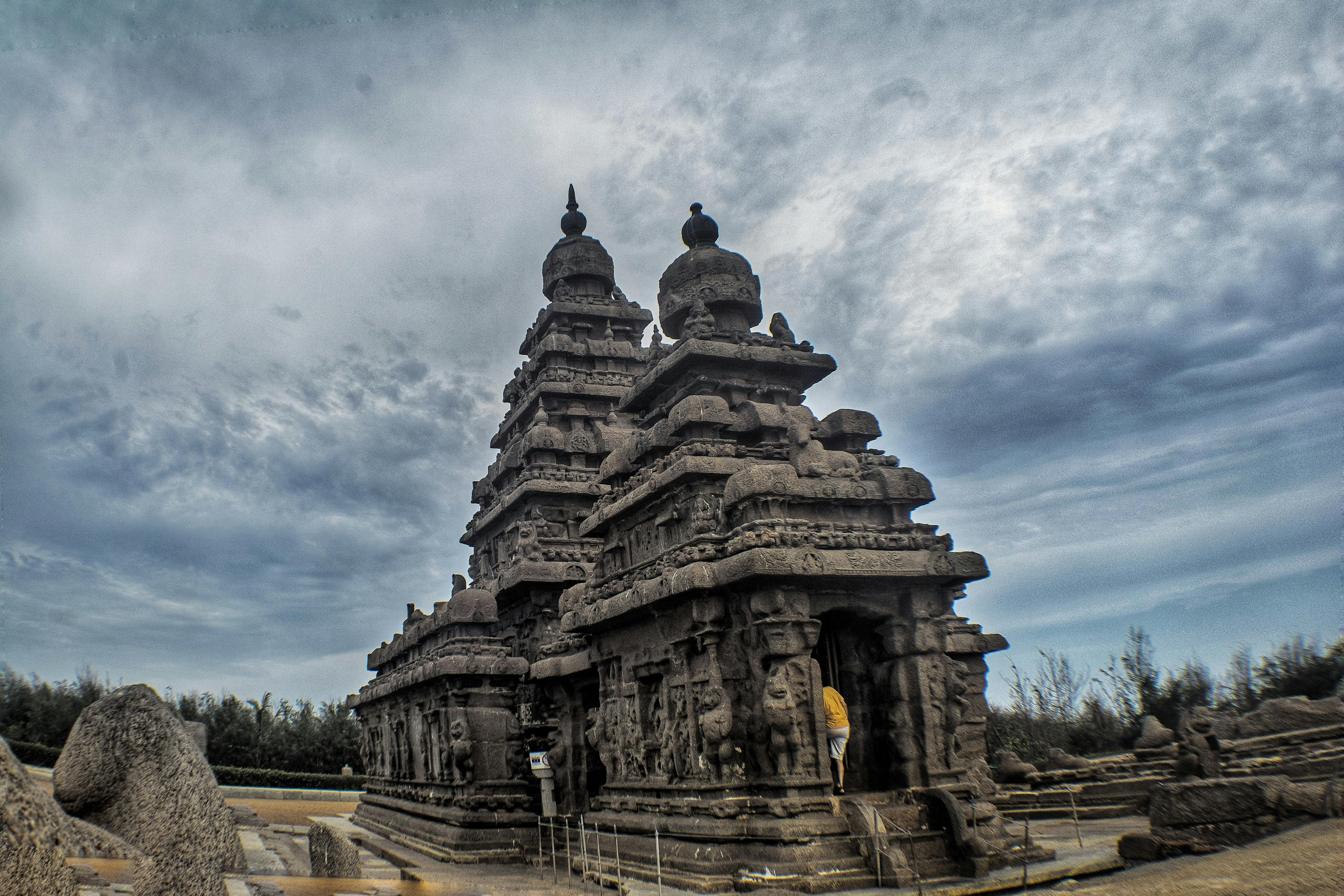 Free stock photo of BC Temple, chennai, Historic Building