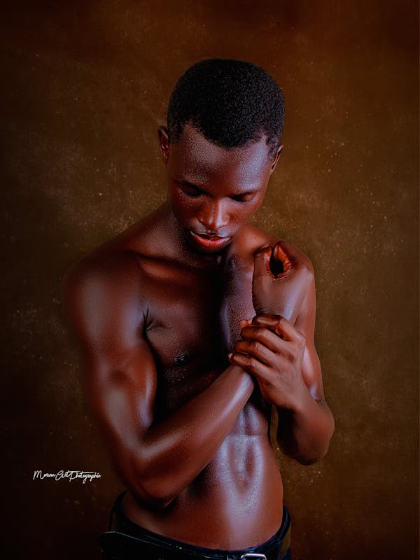 Colorful Editing Monitor