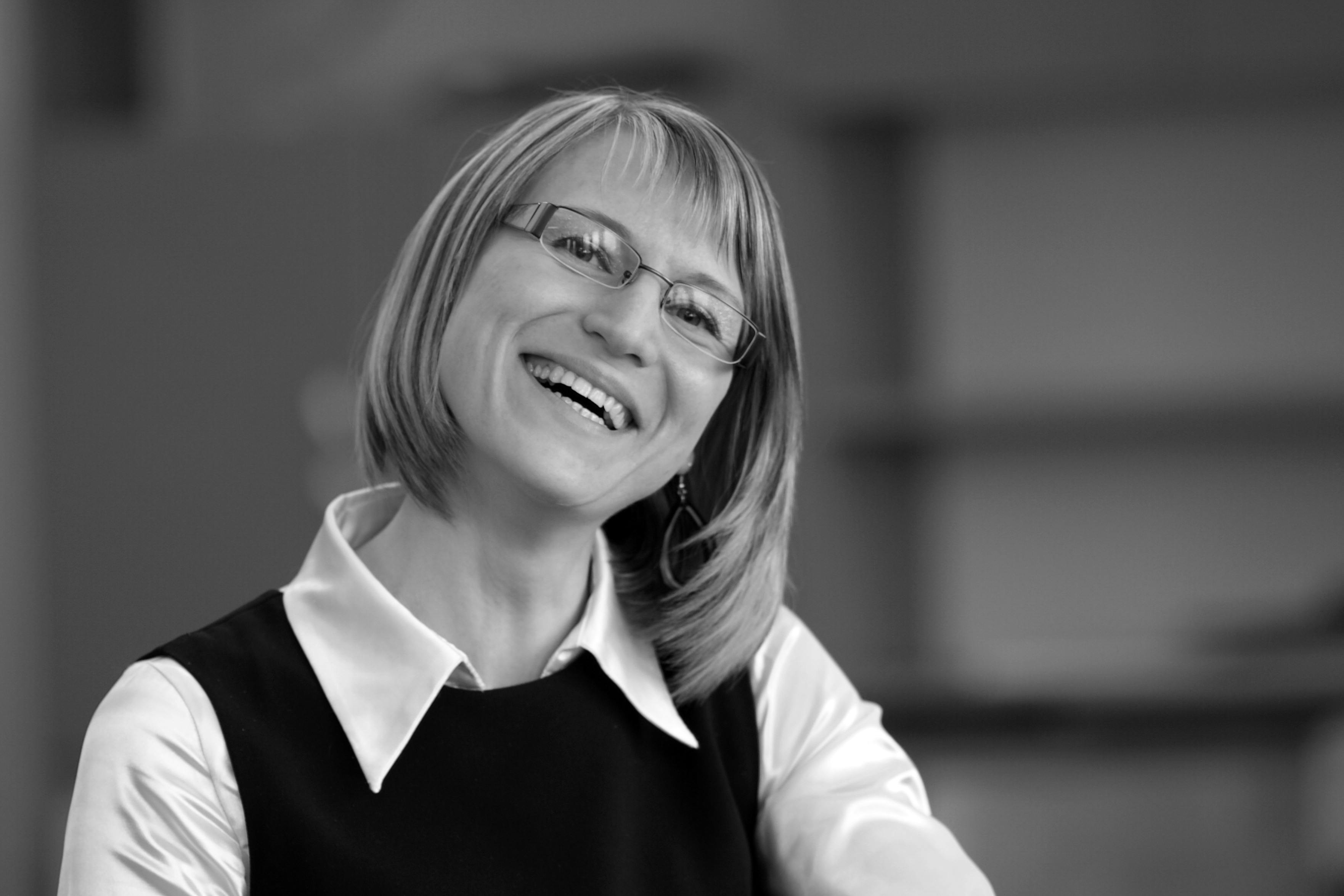 NATALIE SILVERSTEIN, CHIEF INNOVATION OFFICER, COLLECTIVELY NAMED TO IAB'S CREATOR ECONOMY BOARD OF DIRECTORS — Photo by Roma