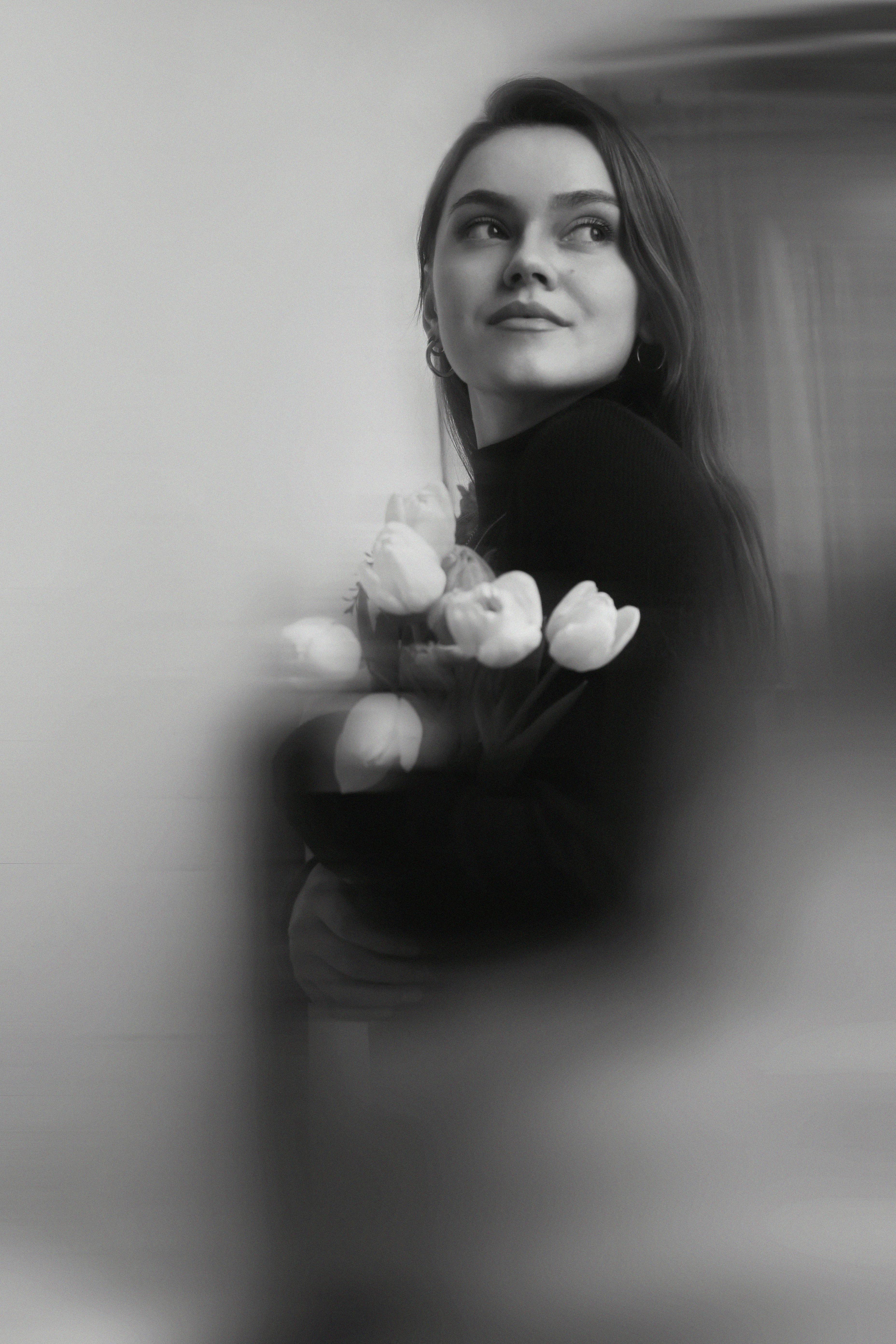 無料 エレガント, グレースケール, シンプルの無料の写真素材 写真素材